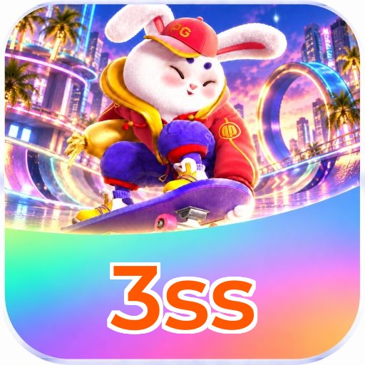 3ss Logo