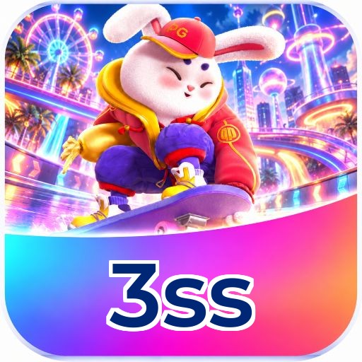 3ss Logo