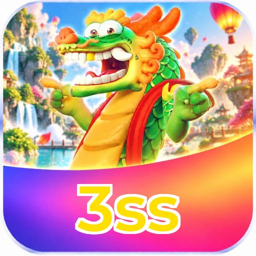3ss Logo