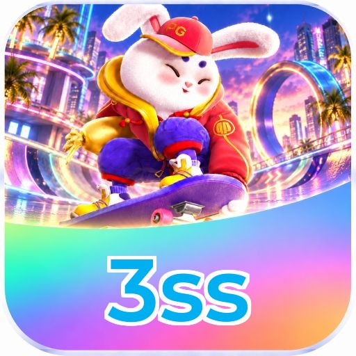 3ss Instalar Logo 1