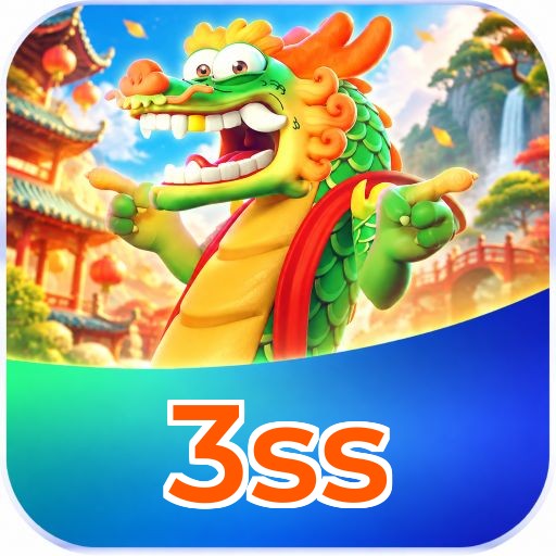 3ss Instalar Logo 2