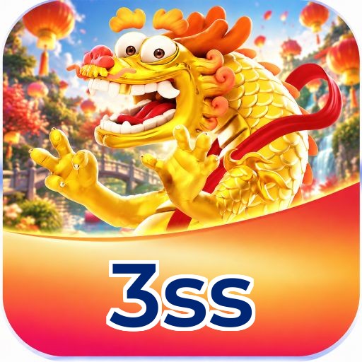 3ss Logo