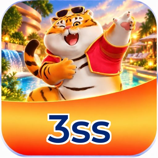 3ss Logo