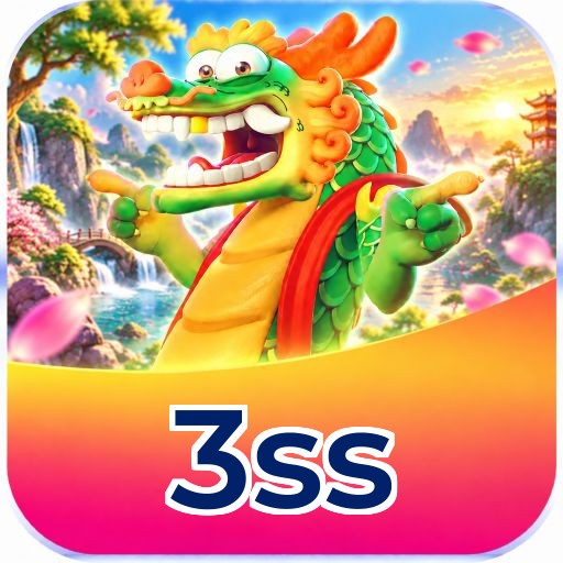 3ss Logo