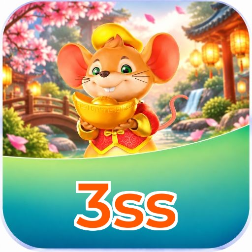 3ss Logo