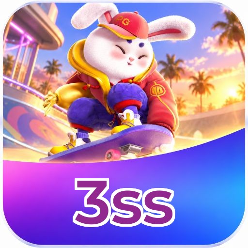 3ss Segurança Logo 3