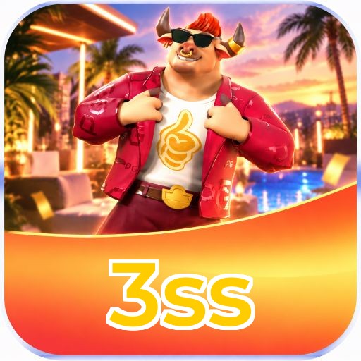 3ss Logo