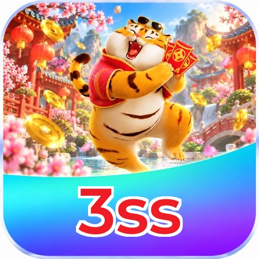 3ss Logo