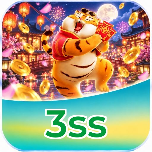 3ss Logo
