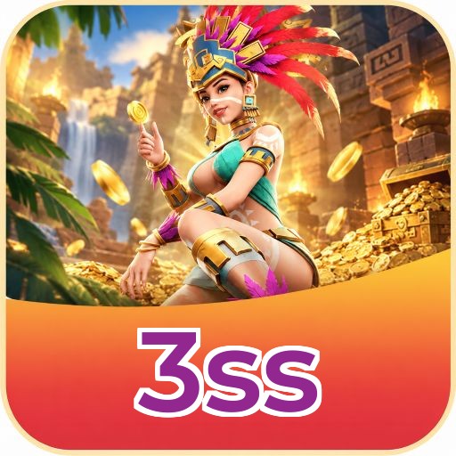Tampilan antarmuka pengguna 3ss yang ramah dan intuitif.