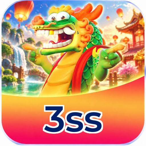 3ss Logo