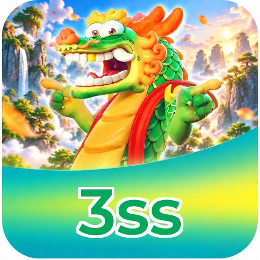 3ss Logo 2