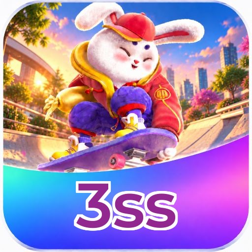 3ss Logo