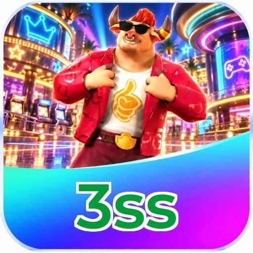 3ss Logo