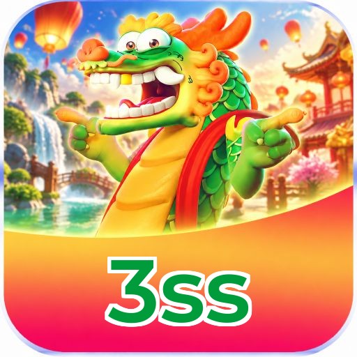 3ss Download Logo Oficial