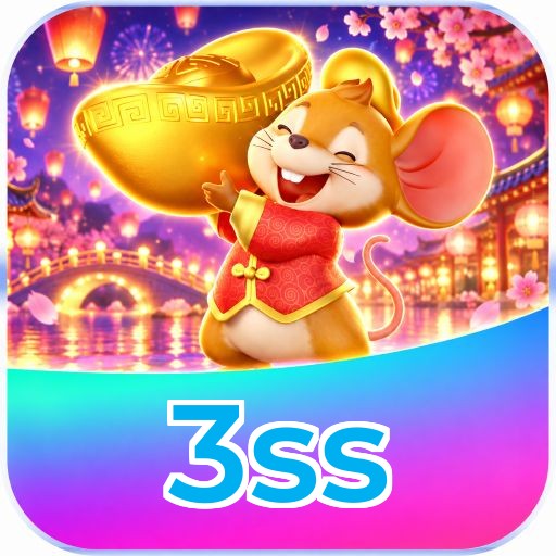 3ss Segurança Logo 2