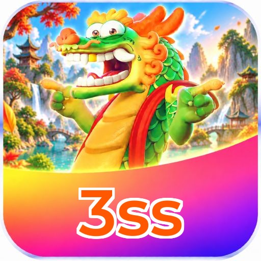 3ss Logo