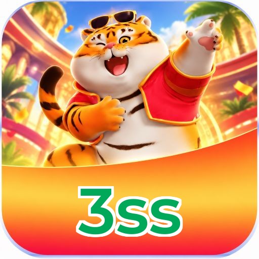 Fortune Tiger Logo 2