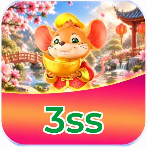 3ss Logo 3