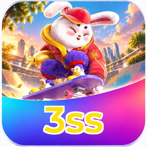 3ss APK Android - Download Oficial