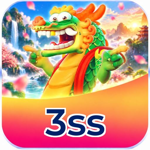 3ss Instalar Logo 3